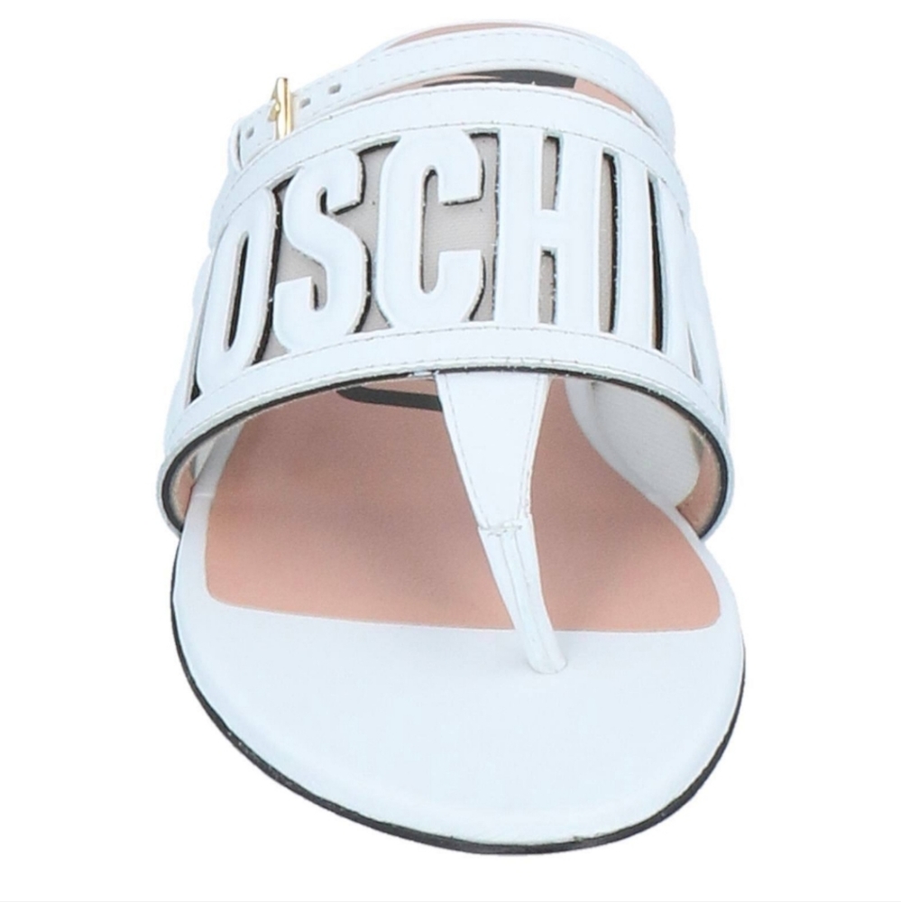 Moschino sandals